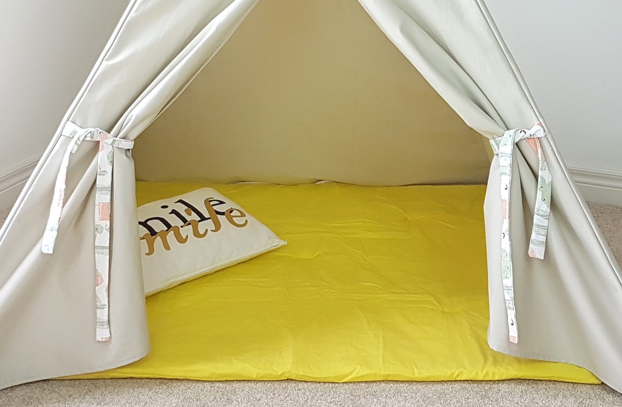 Floor Mat for Teepee Tent Mat for Tipi Mattress for Jamaica Ubuy