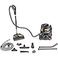 Genuine Rainbow E Series E2 Gold 2 Speed Vacuum Cleaner (Renewed)