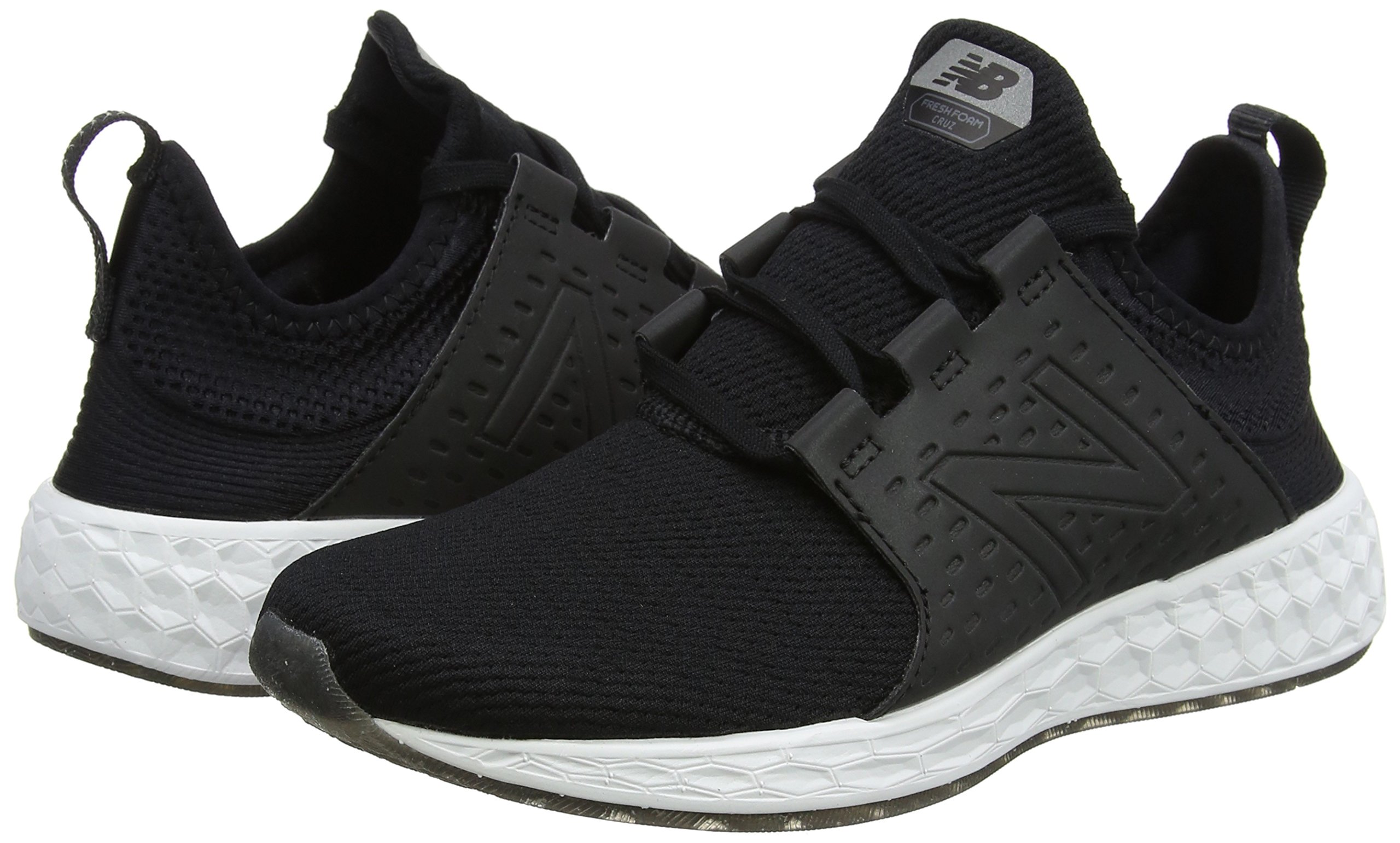 new balance women's fresh foam cruz sport shoes