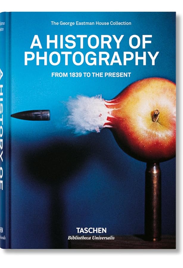 A World History of Photography: 5th Edition: Rosenblum, Naomi
