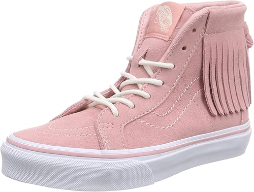 vans sk8 hi blossom