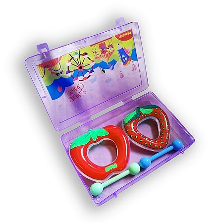 water filled toy teether