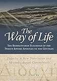 The Way of Life - Didache: A New Translation and
