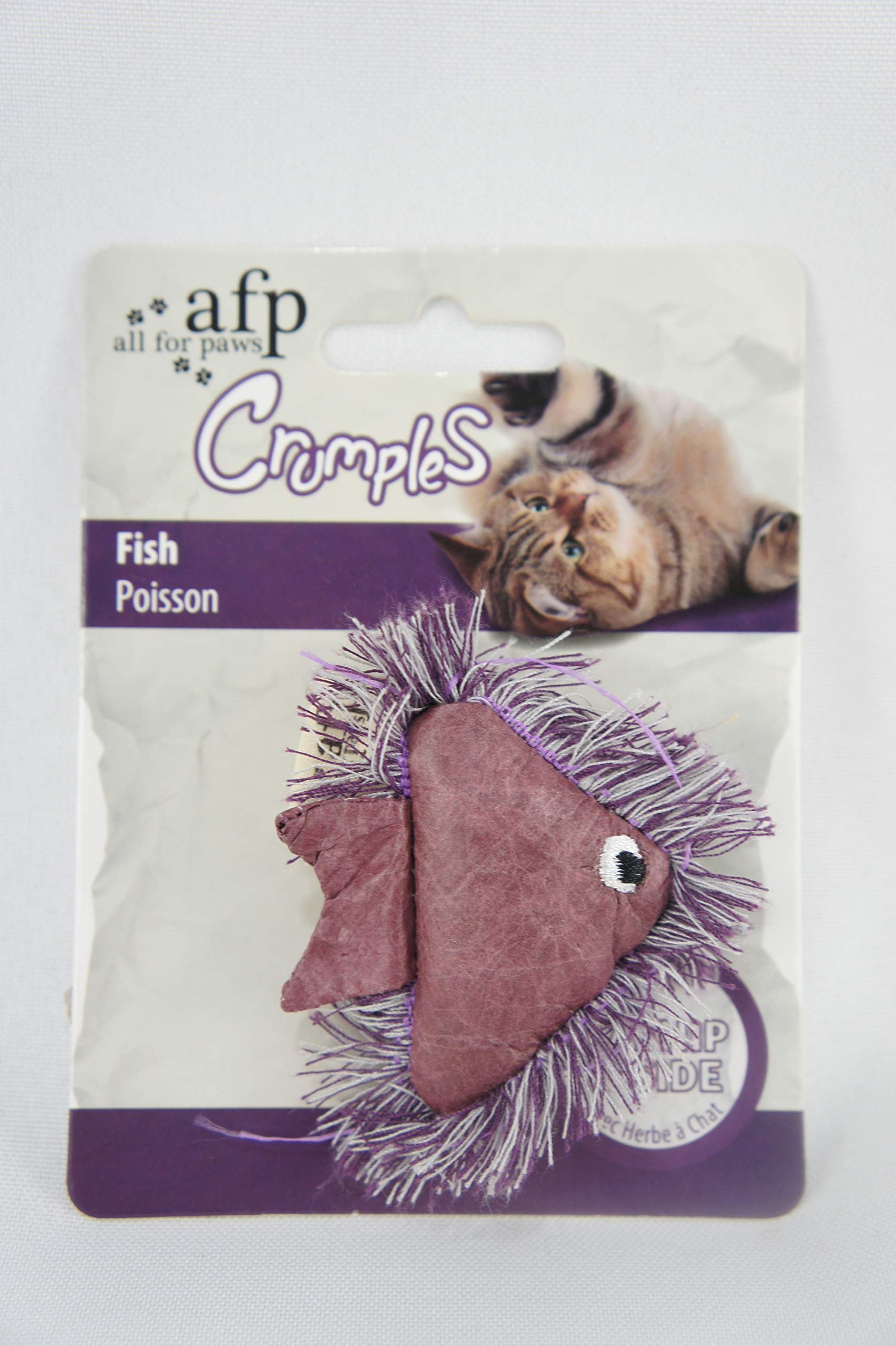 ALL FOR PAWS AFP Collection 1 Unit 200g