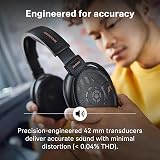 Sennheiser HD 660S2 Open-Back Headphones Premium Black Wired view 4