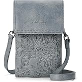 MEITRUE Crossbody Bags for Women Trendy, Leather Crossbody purse with Adjustable Strap, Women's Crossbody Shoulder Handbags