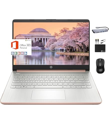 Amazon.com: HP 2024 Premium 14