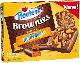 Brownies #5 (888109112585)