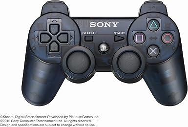 Amazon メタルギア ライジング リベンジェンス 斬奪 パッケージ ゲーム機本体