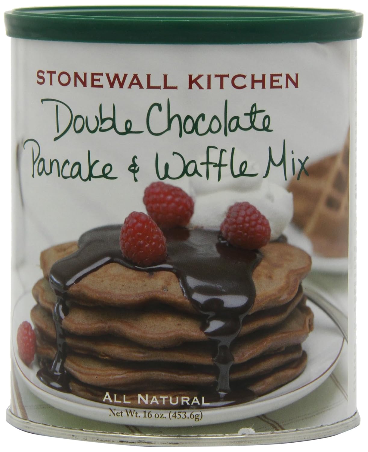 Best Stonewall Kitchen Double Chocolate Pancake