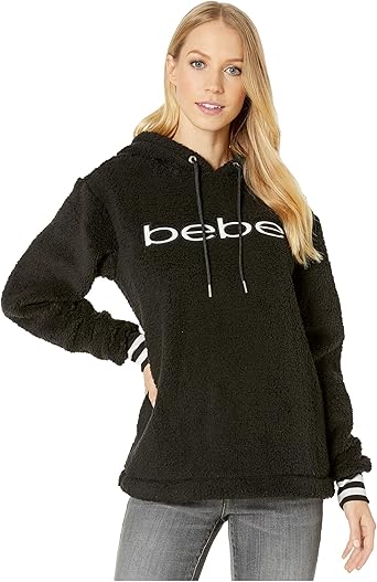 bebe sweatshirts