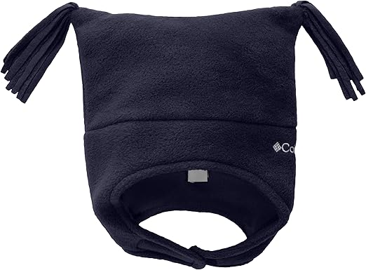 columbia baby hat