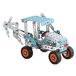 Meccano-Erector - Multimodel -15 Model Set