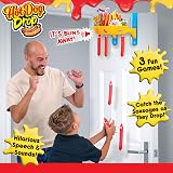 Hot Dog Drop Electronic Baton Drop Game - Family Fun, Team Modes view 8