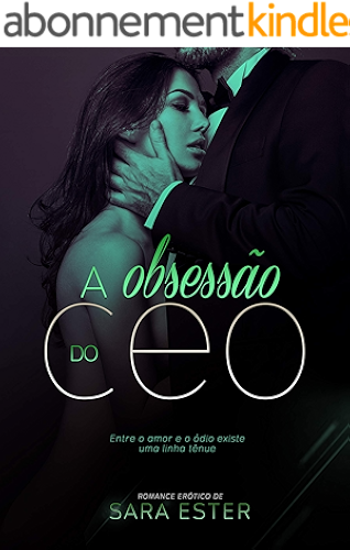 Download A obsessão do CEO: Livro 2 — Irmãos González (Portuguese Edition) PDF