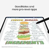 Samsung Galaxy Tab S9 Ultra SM-X916B 5G 512GB 14.6" 12GB Android 13 Beige view 7
