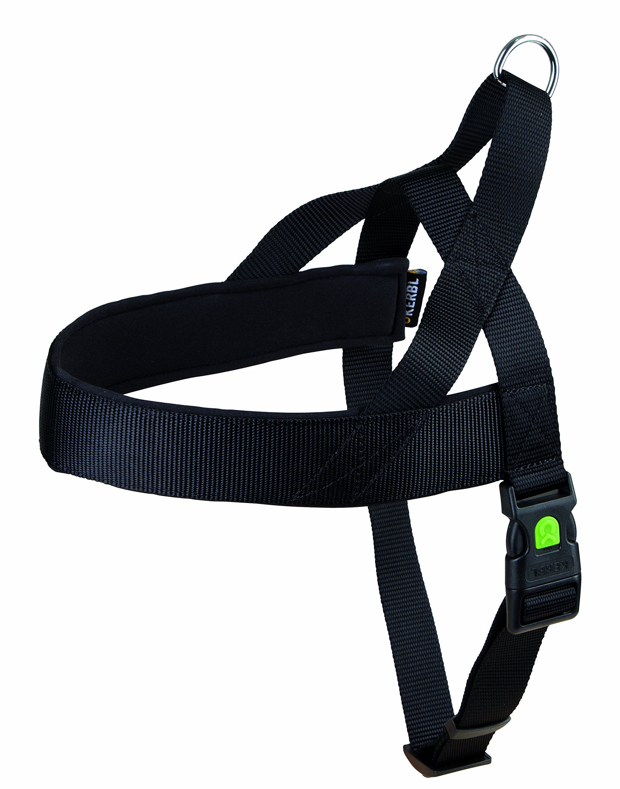 Kerbl Harness Miami Plus Dog Grith, 80 - 100 cm
