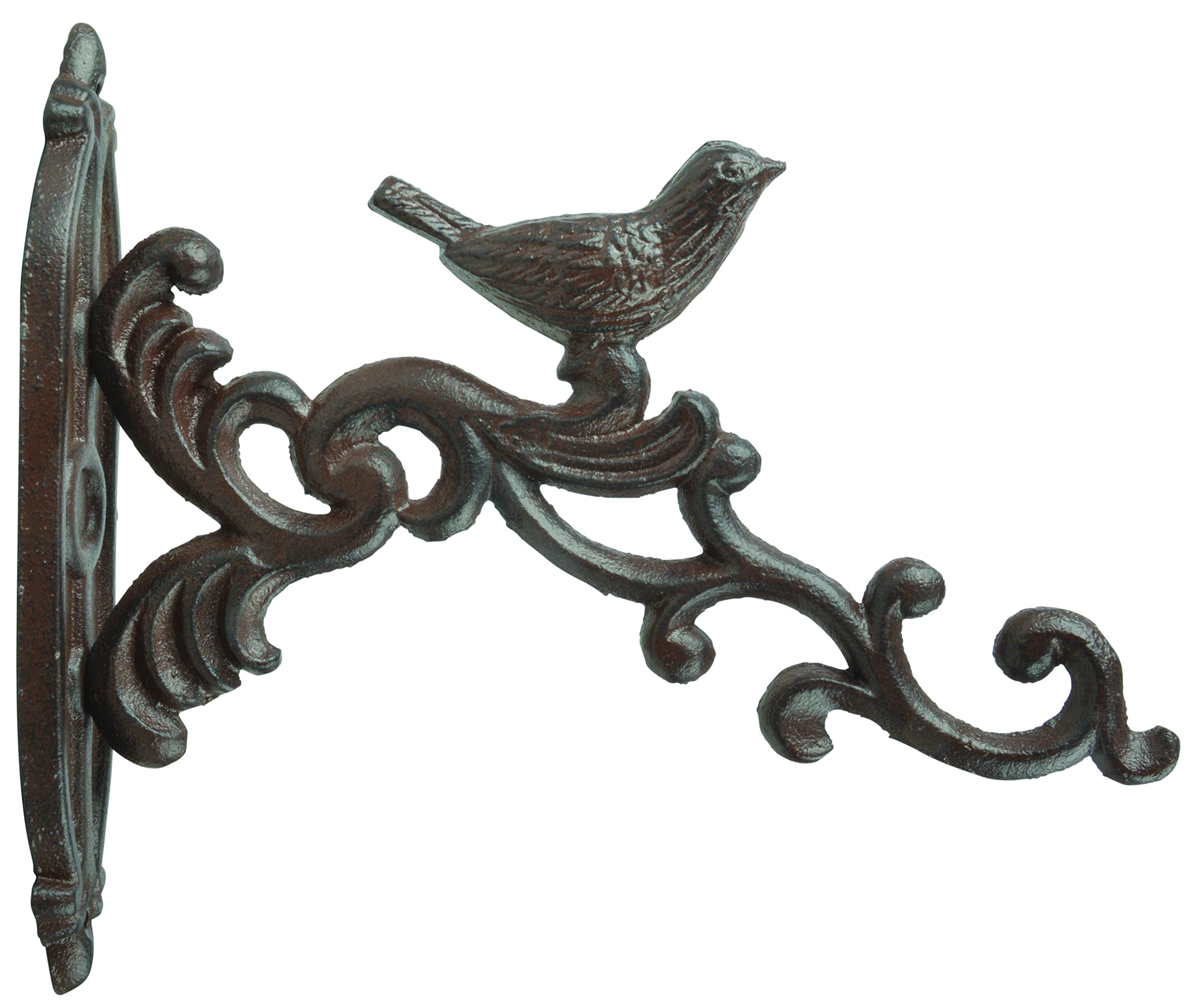 Bird Design Hanging Basket hook