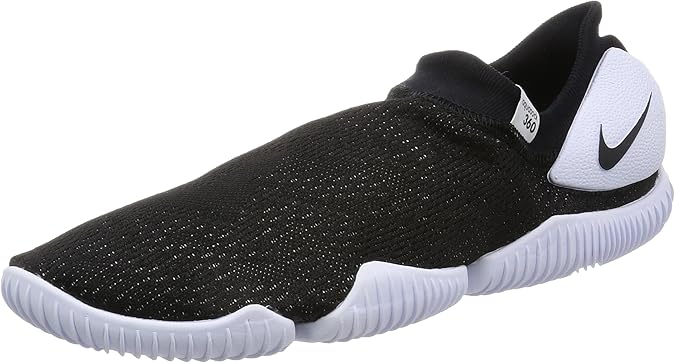 nike aqua sock 360 mens black