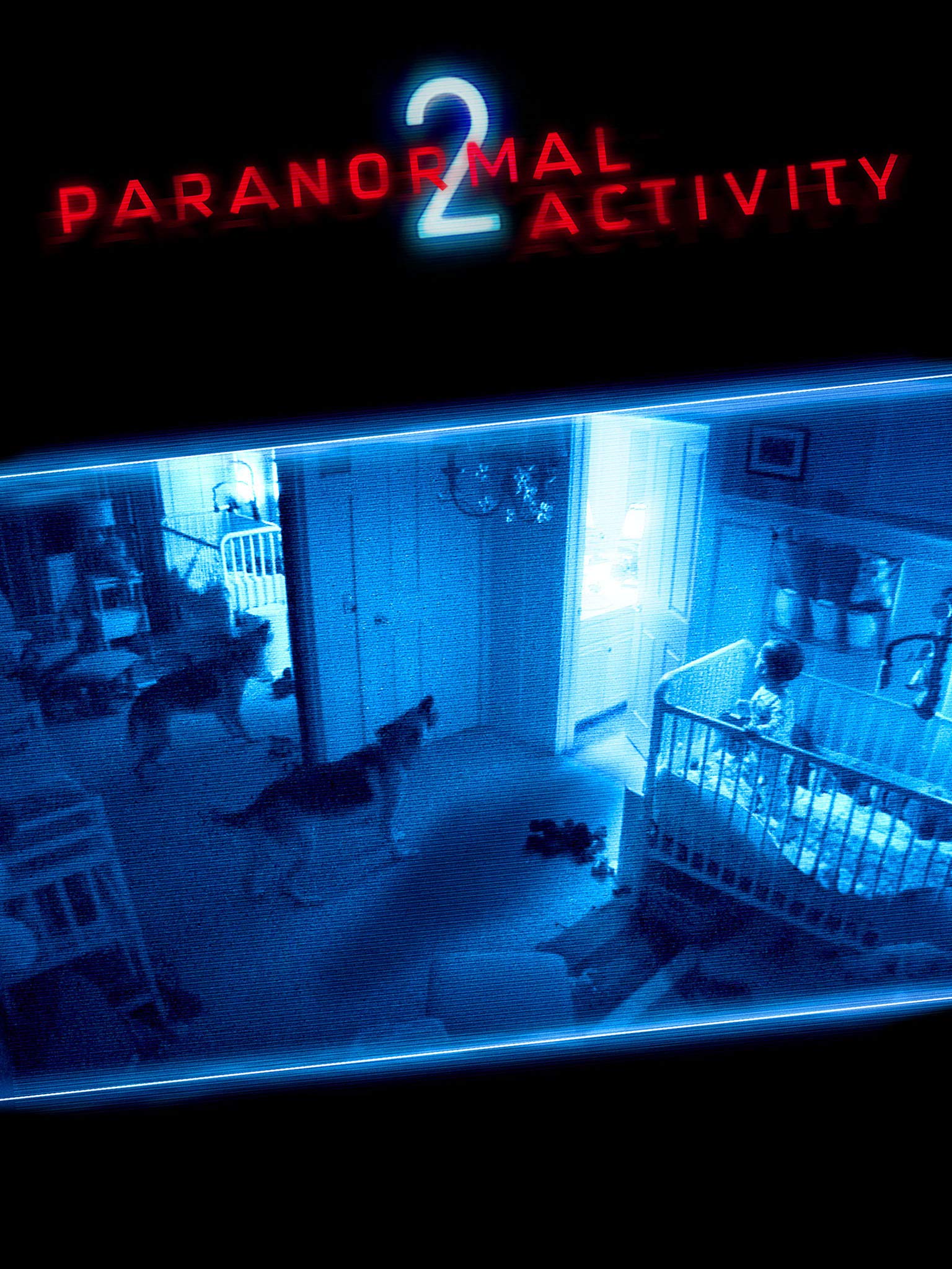 Amazon De Paranormal Activity 2 Ansehen Prime Video