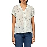 Eddie Bauer WR SS Packable Camp Shirt