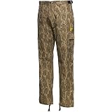 Lightweight Camo Hunting Pants 
