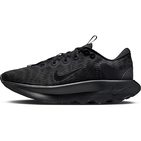 NIKE Motiva モティバ DV1237-001 New Nike Motiva Shoes Sneakers - Black Anthracite (DV1237