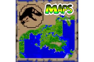 Prehistoric Maps