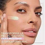 L'Oreal Paris Magic BB Cream Verde Anti-Rojeces 30ml Green Color Correcting view 5