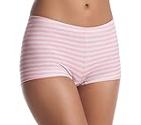 Maidenform Women's Cotton Underwear, Comfortable