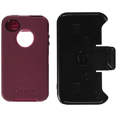 OtterBox Defender Series Case for iPhone 4/4S Bhutan Ubuy