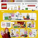 LEGO Super Mario Adventures with Interactive Peach 71441 Playset view 11