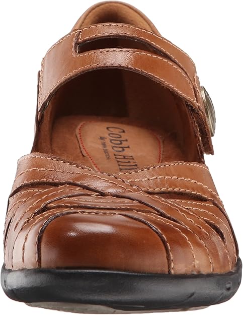 rockport cobb hill women's parker ch flat