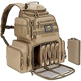 best range bag backpack