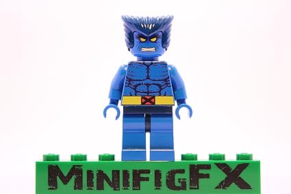 lego x men
