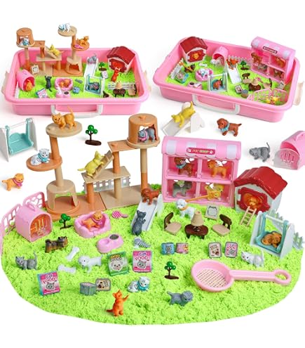KNASON Sable Jouet Magique pour Sirène, Bac à Sable Cadeau dès Enfant 3 Ans | 1 KG Sable Coloré Sensoriel, Bac à Sable avec Couvercle, Sirène Jouets, Coffre au Trésor et Pierres Précieuses KNASON Sable Jouet Magique pour Sirène, Bac à Sable Cadeau dès Enfant 3 Ans | 1 KG Sable Coloré Sensoriel, Bac à Sable avec Couvercle, Sirène Jouets, Coffre au Trésor et Pierres Précieuses