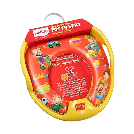 luvlap potty seat