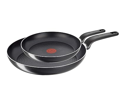 Tefal B31490 Sartén para Crepes Alrededor - Cacerola (Alrededor ...