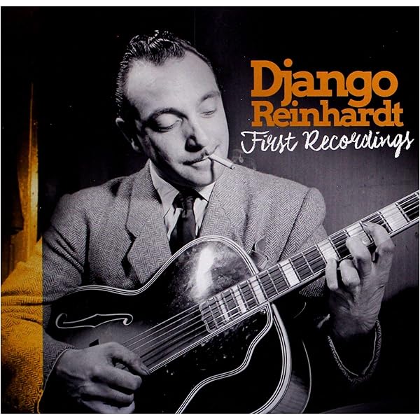 通好みな”Django Reinhardt”をじっくり堪能出来る傑作盤セット Amazon.com: Django Reinhardt - The Definitive Collection