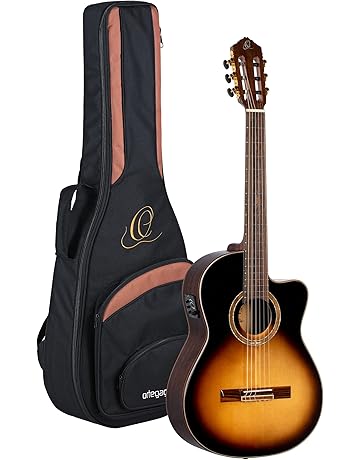Amazon.es: Guitarras electroacústicas: Instrumentos musicales