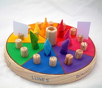 juegos waldorf