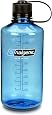 Nalgene 'Everyday' Trinkflasche – 0,5 Liter, Violett, Bruchsicher, Mit 29 Mm Öffnung