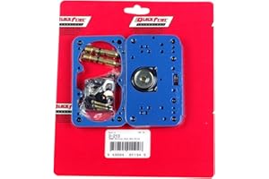 Quick Fuel Technology 8-2003 Gasket Assortment for 4500 Style Carburetor