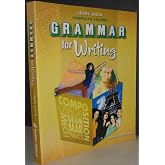 Grammar for Writing Complete Course - Level Gold