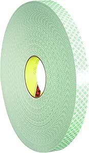 SHPT9534032-3m 4032 Double Sided Foam Tape
