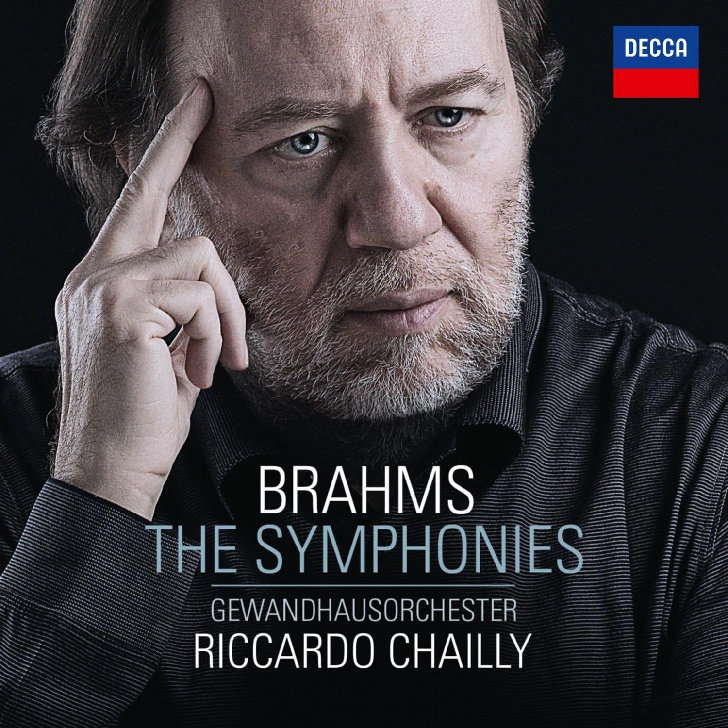 Brahms The Symphonies Amazon.co.uk CDs & Vinyl