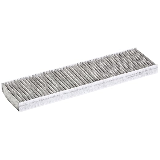 Bosch C3672Ws / F00E369755 Carbon Activated Workshop Cabin Air Filter For 2002-2008 Mini Cooper