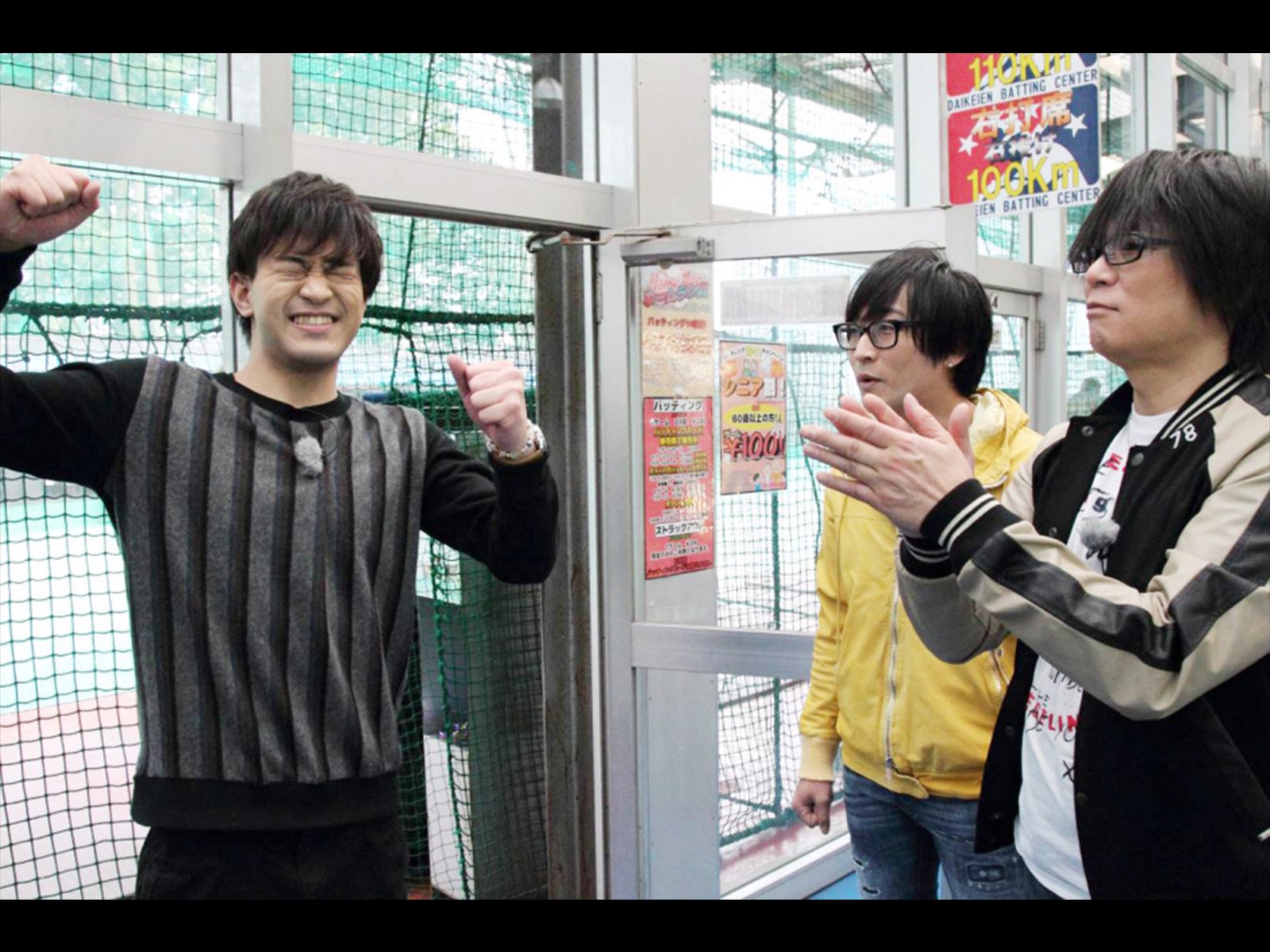Amazon.co.jp: 森川さんのはっぴーぼーらっきー 第四幕を観る Prime