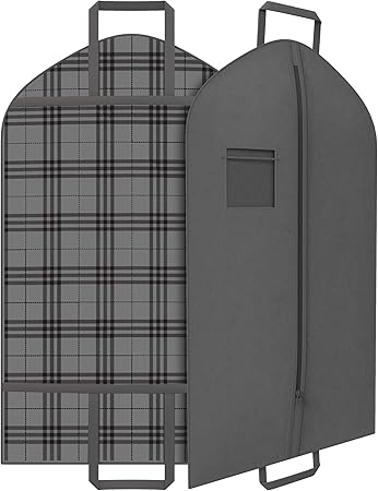 amazon suit travel bag