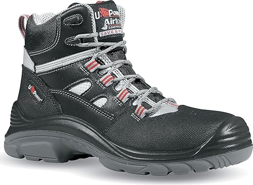 botas de trabajo u power